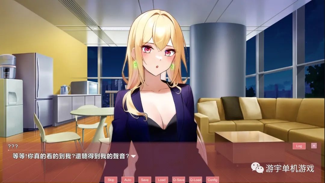 【会员专属】《幽灵少女莱斯灵》STEAM官方中文步兵版+DLC 【会员专属】《幽灵少女莱斯灵》STEAM官方中文步兵版+DLC