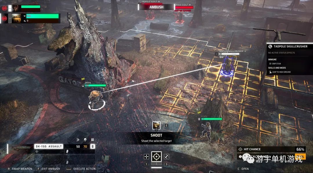 【游戏推荐】《迷瘴纪事》v1.1.1+预购特典+全DLC 免安装中文豪华学习版 【游戏推荐】《迷瘴纪事》v1.1.1+预购特典+全DLC 免安装中文豪华学习版