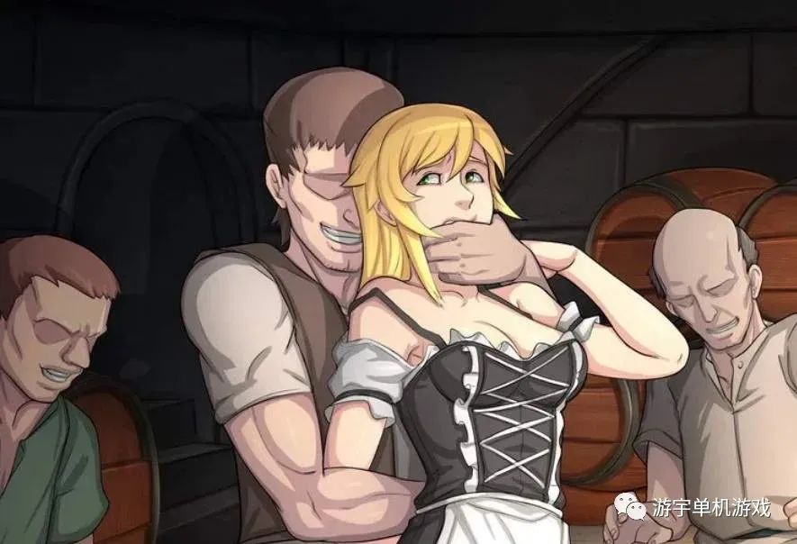 【会员专属】《克莱尔的探索 Claire's Quest》机翻汉化版[PC+安卓]