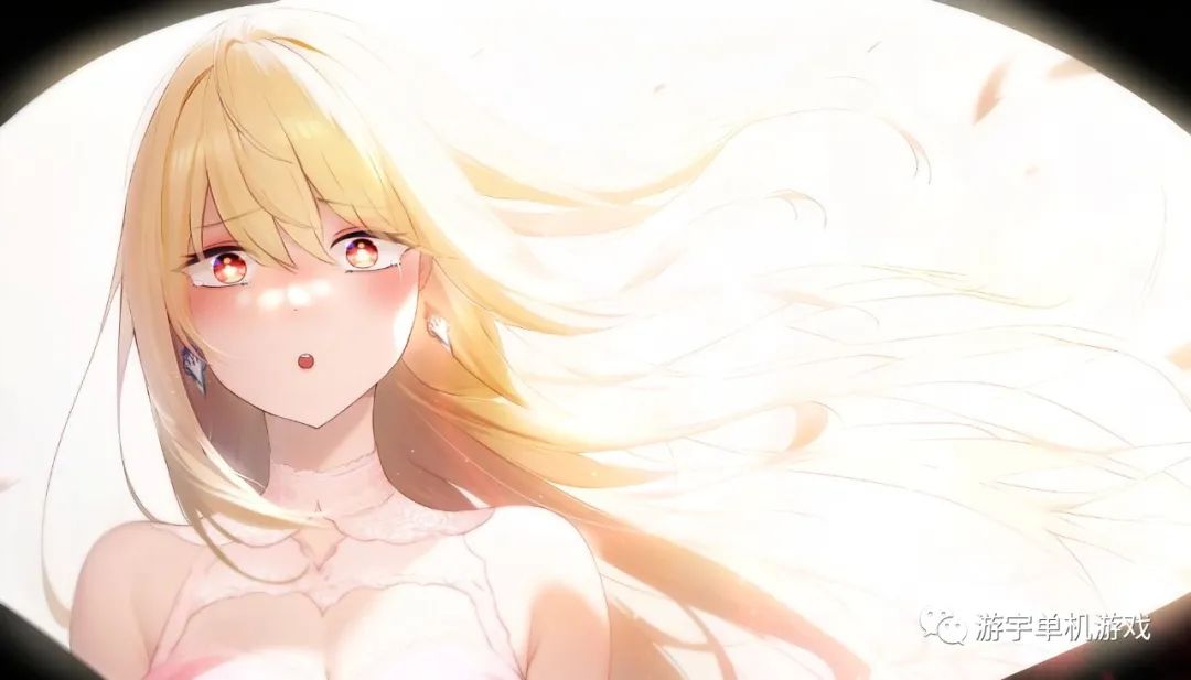 【会员专属】《幽灵少女莱斯灵》STEAM官方中文步兵版+DLC 【会员专属】《幽灵少女莱斯灵》STEAM官方中文步兵版+DLC