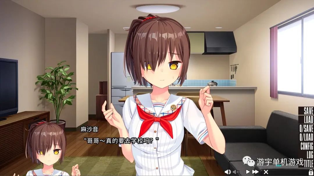 【会员专属】《拔作岛!住在吉尔升级岛上贫乳该如何是好?》STEAM官方中文版 【会员专属】《拔作岛!住在吉尔升级岛上贫乳该如何是好?》STEAM官方中文版