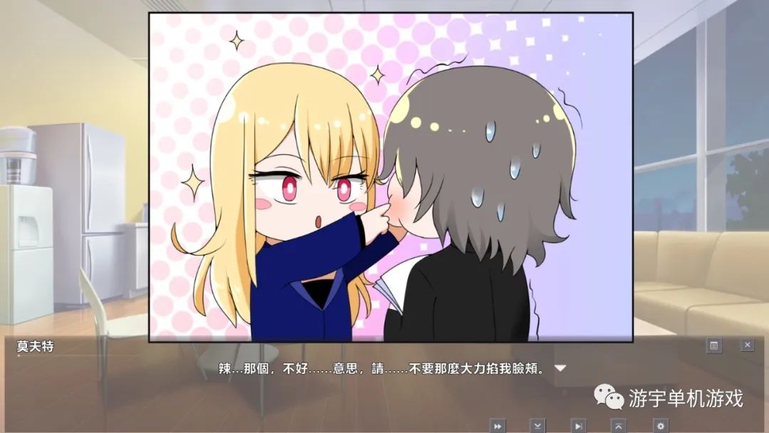【会员专属】《幽灵少女莱斯灵》STEAM官方中文步兵版+DLC 【会员专属】《幽灵少女莱斯灵》STEAM官方中文步兵版+DLC