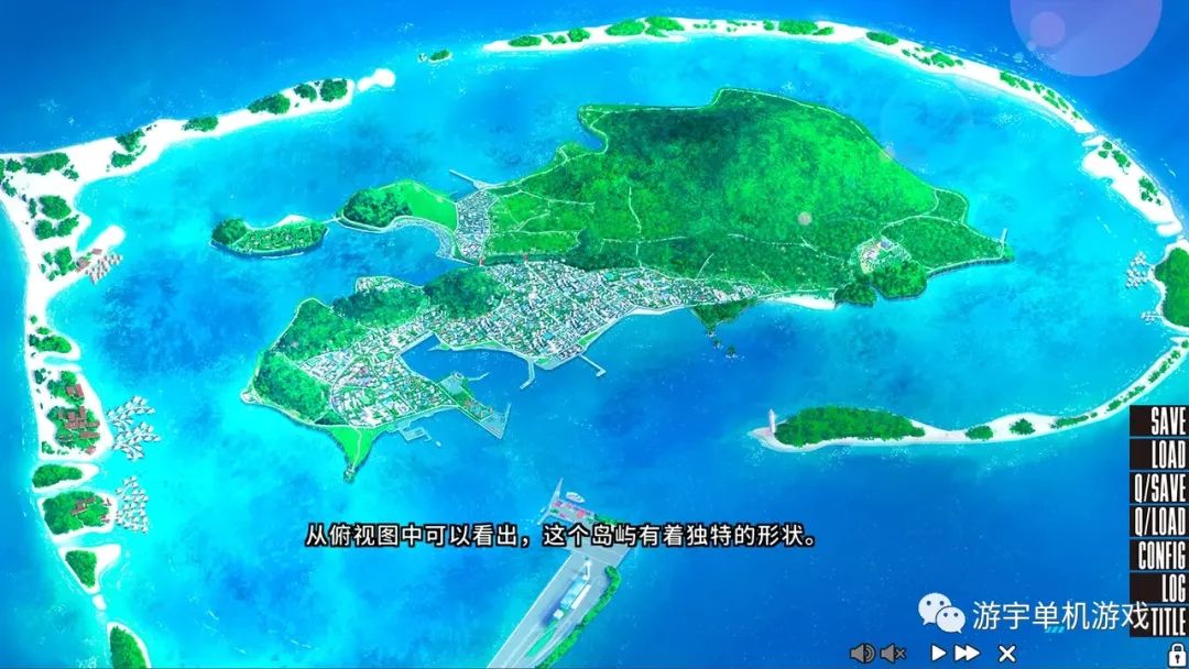 【会员专属】《拔作岛!住在吉尔升级岛上贫乳该如何是好?》STEAM官方中文版 【会员专属】《拔作岛!住在吉尔升级岛上贫乳该如何是好?》STEAM官方中文版