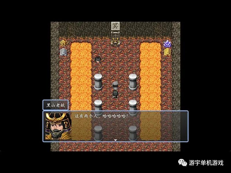 【游戏推荐】《倩女幽魂2023》Build.11598556 免安装中文学习版