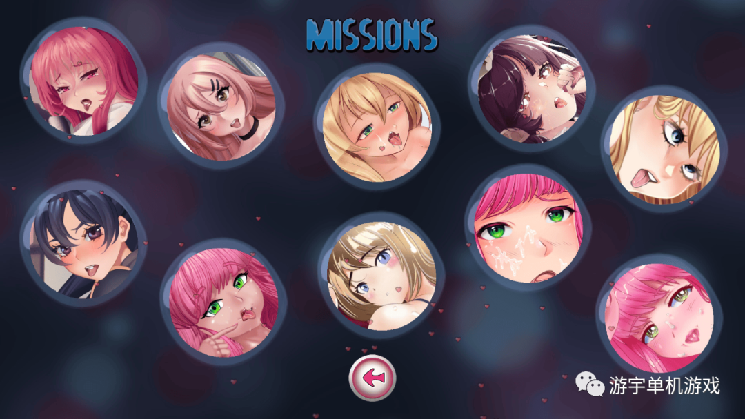 【游戏推荐】《妻子的秘密》1+2 STEAM官中步兵版
