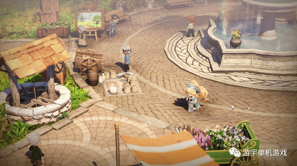 【游戏推荐】《玛莉的炼金工房 Remake ～萨尔布鲁克的炼金术士～》预购DLC+全DLC 免安装豪华中文学习版