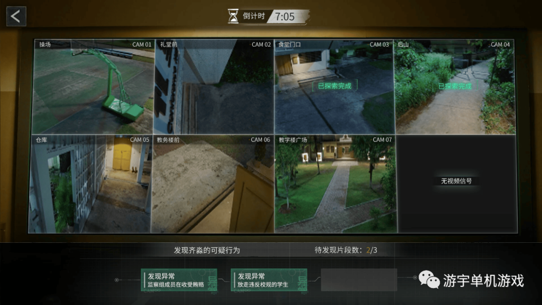【游戏推荐】《飞越13号房》v1.0.28.3804 全DLC 免安装中文完整学习版