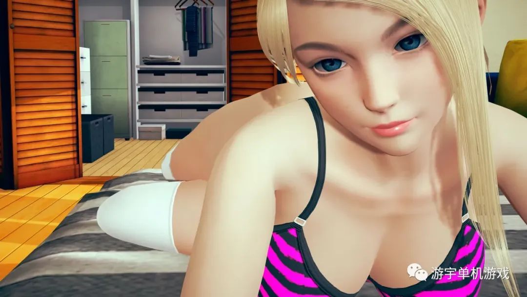【会员专属】《舒适咖啡厅》v0.4 汉化版 [PC+安卓]
