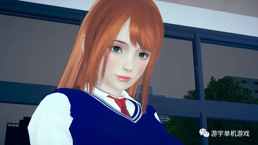 【会员专属】《舒适咖啡厅》v0.4 汉化版 [PC+安卓]