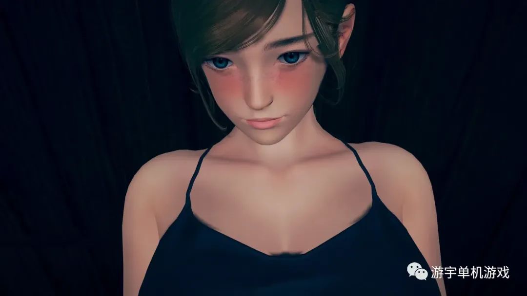 【会员专属】《舒适咖啡厅》v0.4 汉化版 [PC+安卓]