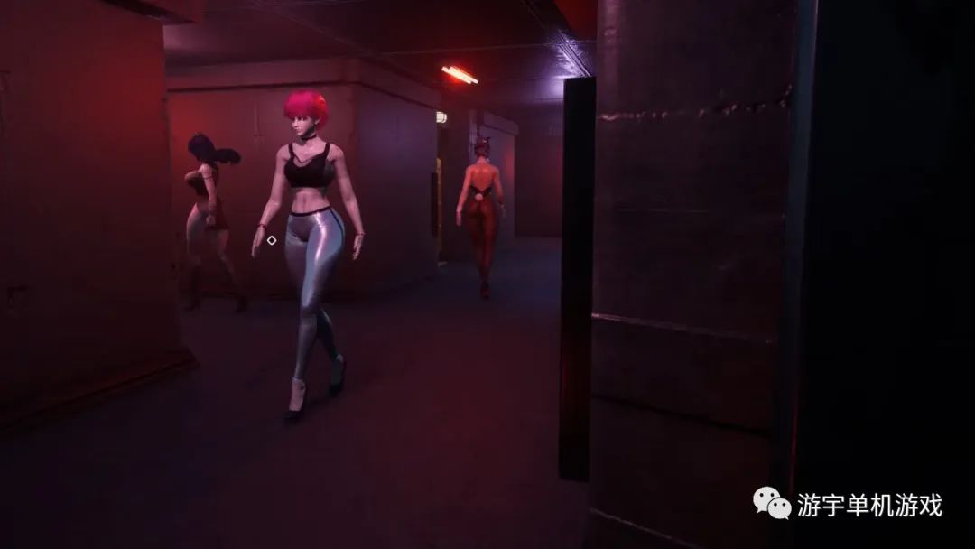 【游戏推荐】《黑暗海妖》v1.32.2 STEAM官方中文版 【游戏推荐】《黑暗海妖》v1.32.2 STEAM官方中文版