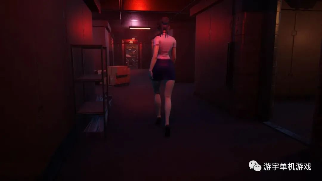 【游戏推荐】《黑暗海妖》v1.32.2 STEAM官方中文版 【游戏推荐】《黑暗海妖》v1.32.2 STEAM官方中文版