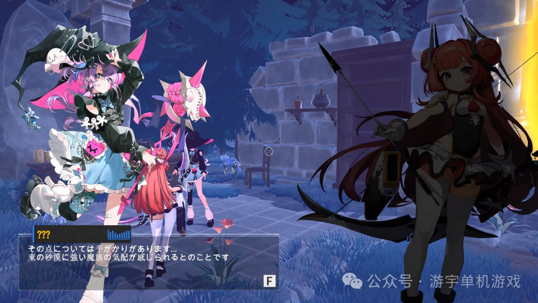 【游戏推荐】《灵能哨卫 无限》Build.17218528-破盾旋风-苍月射手-支持手柄 免安装豪华中文学习版 【游戏推荐】《灵能哨卫 无限》Build.17218528-破盾旋风-苍月射手-支持手柄 免安装豪华中文学习版