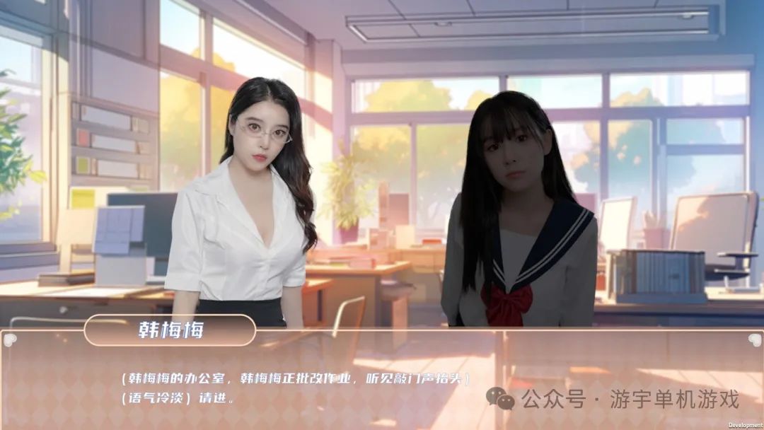 【游戏推荐】《夏日盛宴》v1.0.9 多结局-全DLC 免安装豪华中文学习版