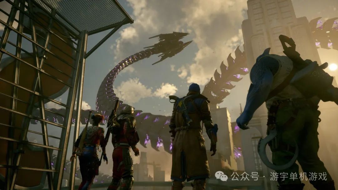 【游戏推荐】《自杀小队 消灭正义联盟》Build.17223101+预购特典+全DLC 免安装豪华中文学习版