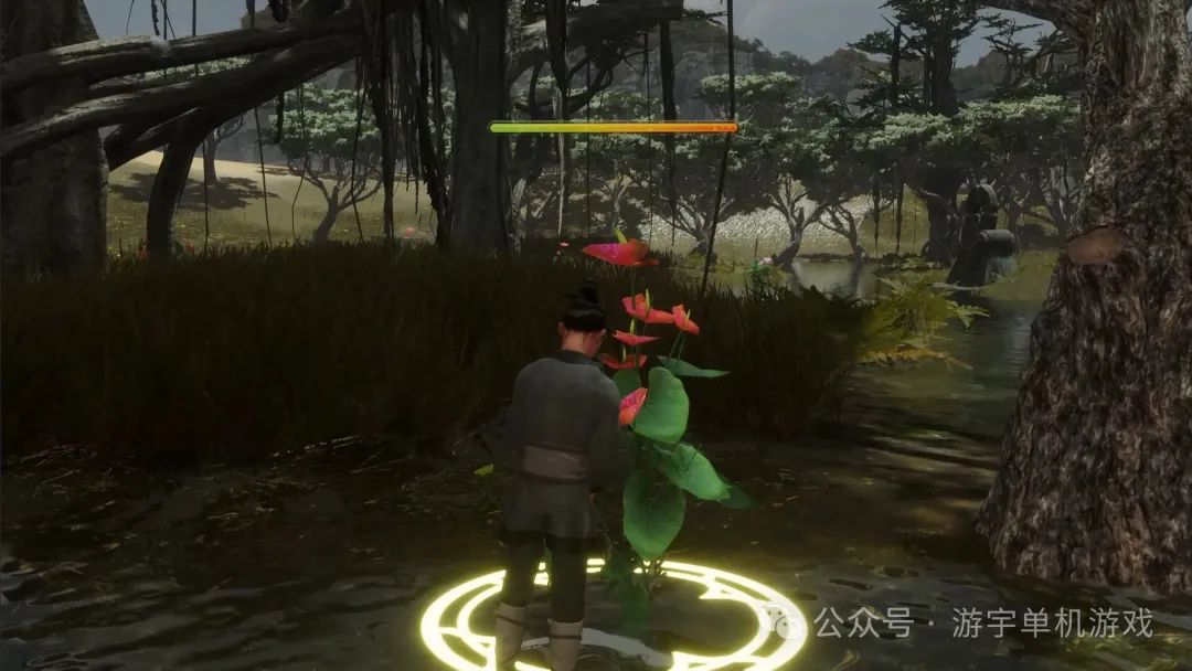 【游戏推荐】《极品采花郎》v1.3.1 免安装中文学习版 【游戏推荐】《极品采花郎》v1.3.1 免安装中文学习版