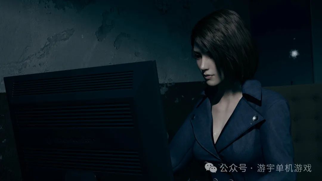 【游戏推荐】《致命解药》v0.5.2.2 夜幕狂袭-魅影危城 免安装中文学习版 【游戏推荐】《致命解药》v0.5.2.2 夜幕狂袭-魅影危城 免安装中文学习版