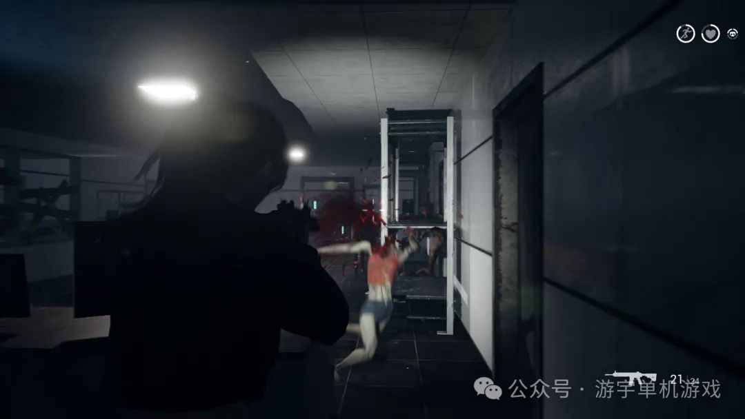 【游戏推荐】《致命解药》v0.5.2.2 夜幕狂袭-魅影危城 免安装中文学习版