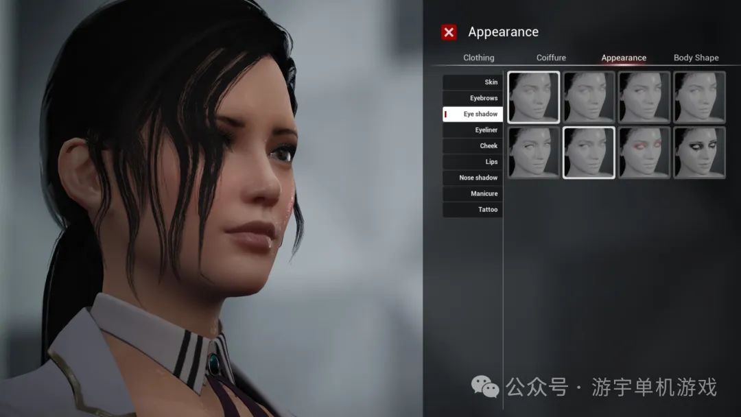 【游戏推荐】《致命解药》v0.5.2.2 夜幕狂袭-魅影危城 免安装中文学习版