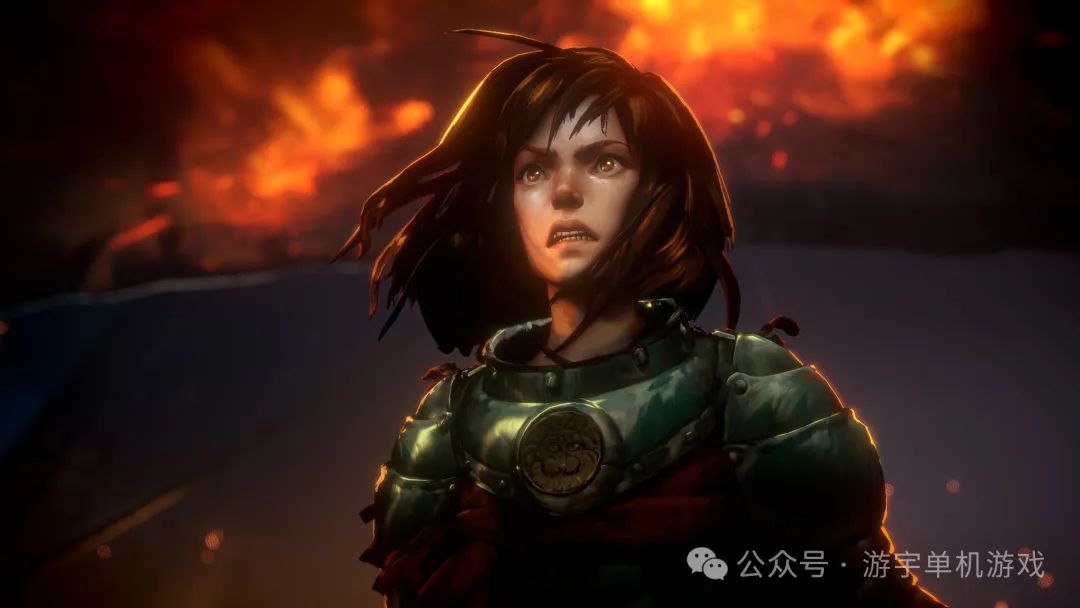 【游戏推荐】《恶意不息》Build.16170647-塞利姆试炼+预购特典+全DLC+修改器 免安装中文学习版