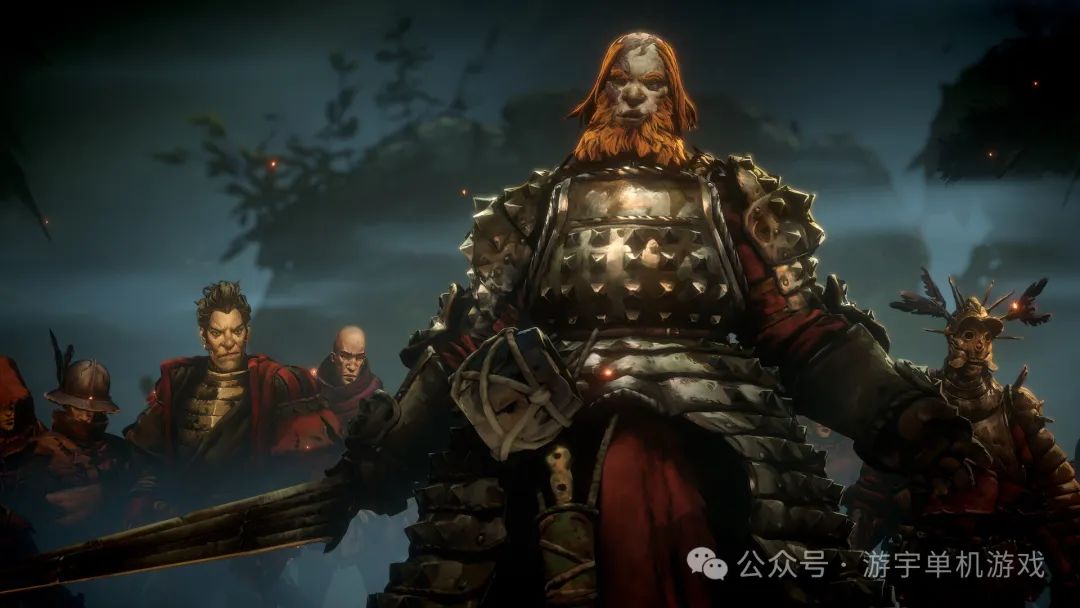 【游戏推荐】《恶意不息》Build.16170647-塞利姆试炼+预购特典+全DLC+修改器 免安装中文学习版
