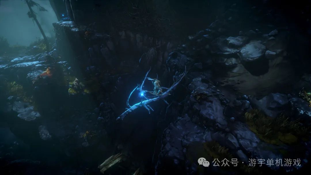 【游戏推荐】《恶意不息》Build.16170647-塞利姆试炼+预购特典+全DLC+修改器 免安装中文学习版