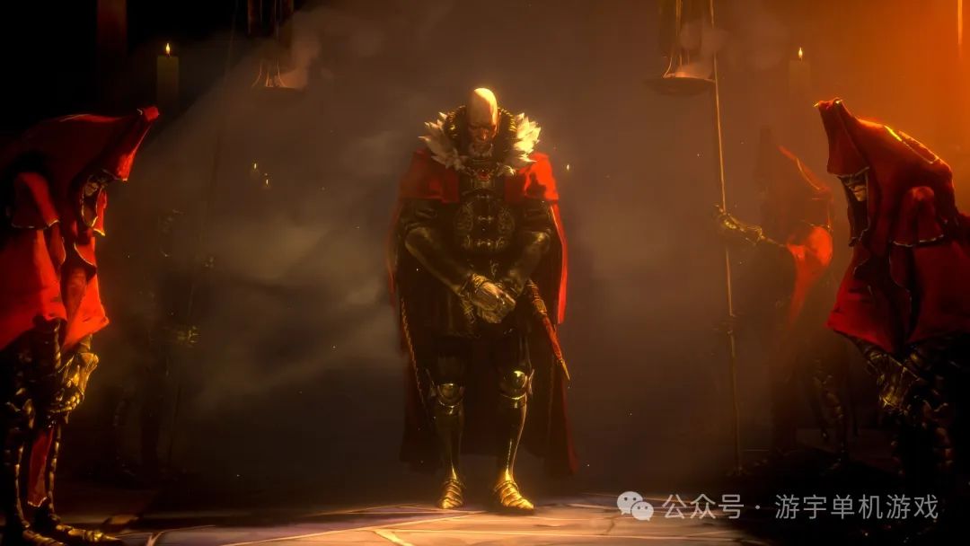 【游戏推荐】《恶意不息》Build.16170647-塞利姆试炼+预购特典+全DLC+修改器 免安装中文学习版