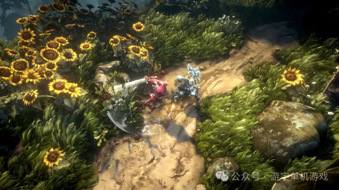 【游戏推荐】《恶意不息》Build.16170647-塞利姆试炼+预购特典+全DLC+修改器 免安装中文学习版