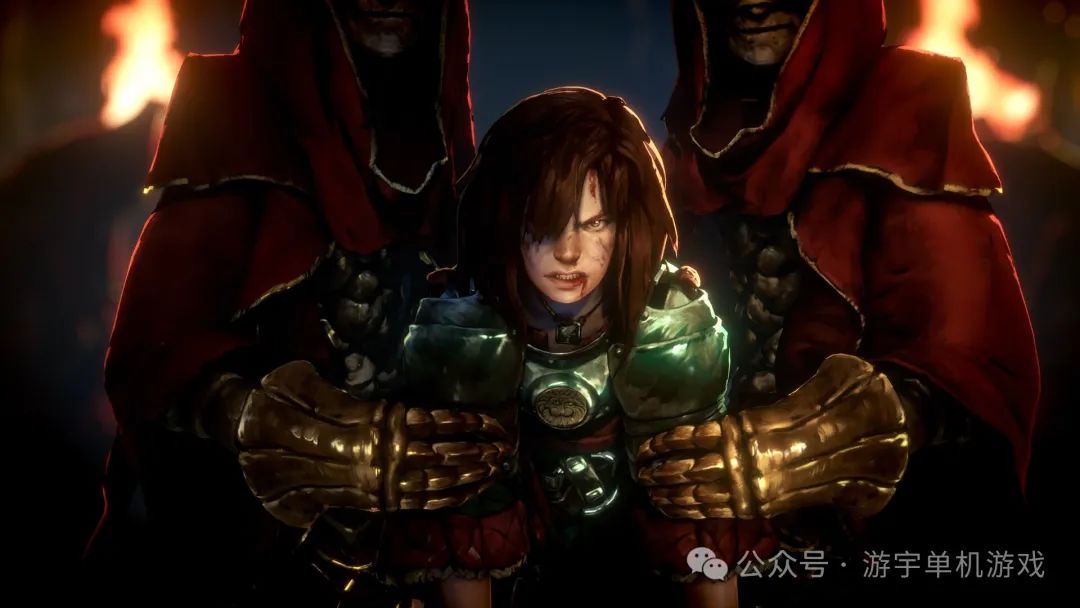 【游戏推荐】《恶意不息》Build.16170647-塞利姆试炼+预购特典+全DLC+修改器 免安装中文学习版