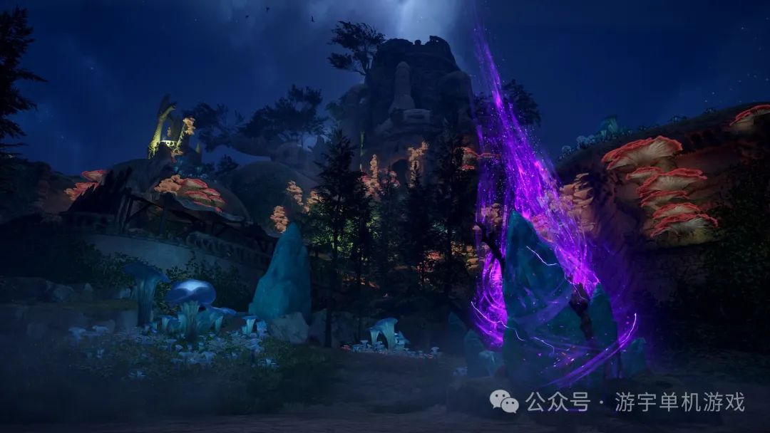 【游戏推荐】《宣誓》v1.0.1 预购特典+高级版DLC+全DLC+季票免安装豪华中文学习版 【游戏推荐】《宣誓》v1.0.1 预购特典+高级版DLC+全DLC+季票免安装豪华中文学习版