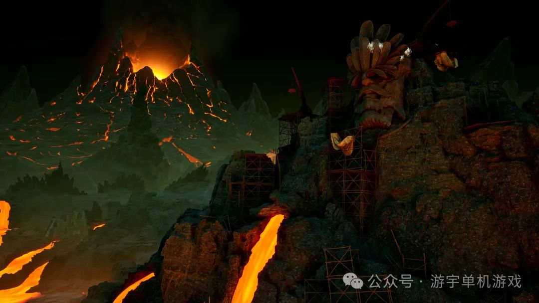 【游戏推荐】《宣誓》v1.0.1 预购特典+高级版DLC+全DLC+季票免安装豪华中文学习版