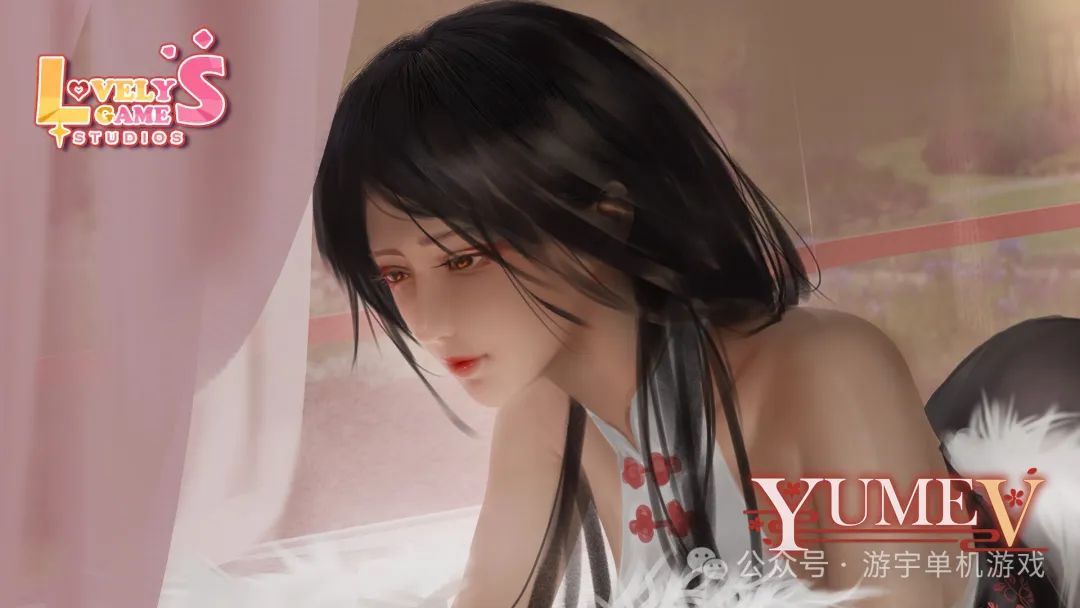【游戏推荐】《梦5:春节》免安装中文学习版 【游戏推荐】《梦5:春节》免安装中文学习版
