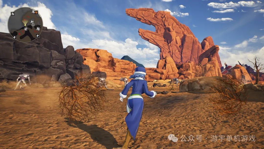 【游戏推荐】《妖精的尾巴2》v1.3.0-新伙伴组合“杰拉尔”+全DLC+预购特典+with季票 免安装豪华中文学习版 【游戏推荐】《妖精的尾巴2》v1.3.0-新伙伴组合“杰拉尔”+全DLC+预购特典+with季票 免安装豪华中文学习版