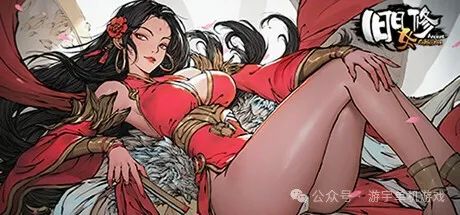 【游戏推荐】《旧日女修》v1.0.0 倾心炼魂-梦回修道+全DLC 免安装中文正式完整学习版 【游戏推荐】《旧日女修》v1.0.0 倾心炼魂-梦回修道+全DLC 免安装中文正式完整学习版