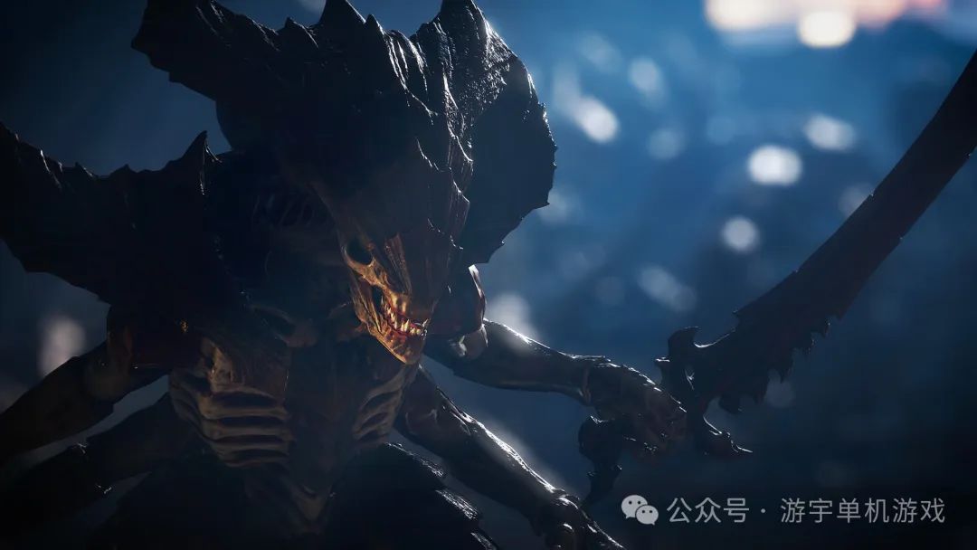 【游戏推荐】《战锤40,000 星际战士2》Build.17363885-修复优化:数据宝库-季票+全DCL 免安装中文学习版 【游戏推荐】《战锤40,000 星际战士2》Build.17363885-修复优化:数据宝库-季票+全DCL 免安装中文学习版