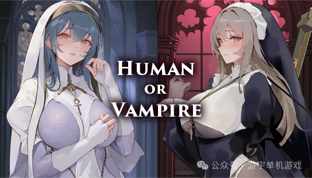 【游戏推荐】《月下猎魔》v1.0.01 血月修誓-暗夜圣裁+全DLC 免安装中文学习版