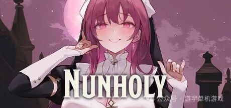【游戏推荐】《月下猎魔》v1.0.01 血月修誓-暗夜圣裁+全DLC 免安装中文学习版