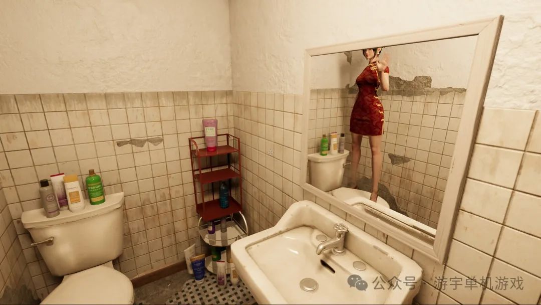 【游戏推荐】《异常侦探：少女的安眠》v1.5+大学宿舍DLC 免安装中文学习版