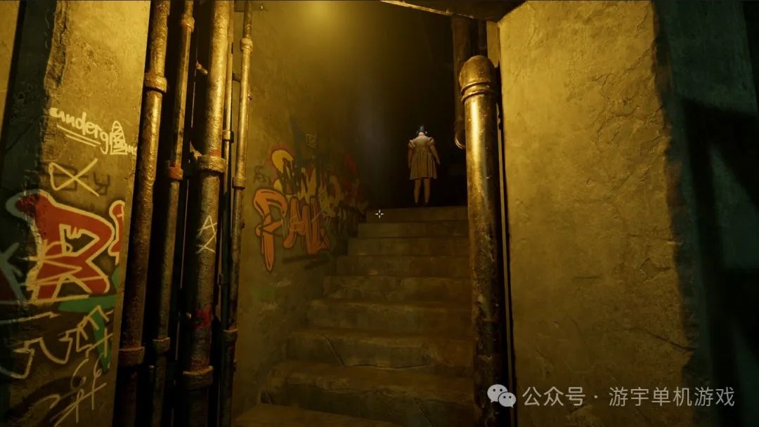 【游戏推荐】《异常侦探：少女的安眠》v1.5+大学宿舍DLC 免安装中文学习版