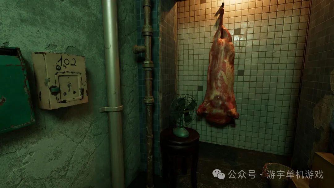 【游戏推荐】《异常侦探：少女的安眠》v1.5+大学宿舍DLC 免安装中文学习版