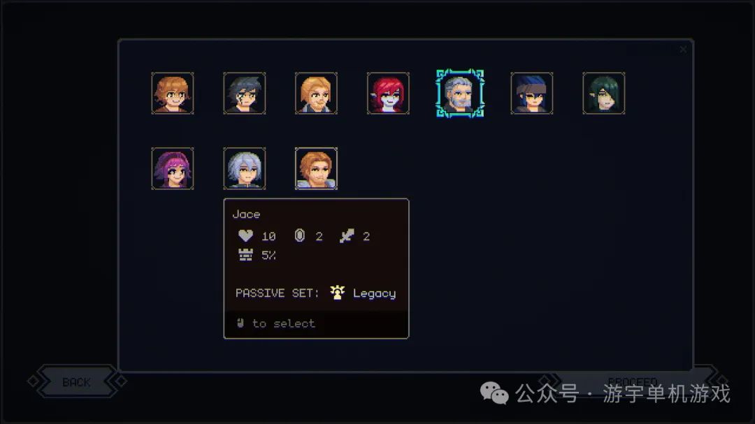 【游戏推荐】《无尽劫掠》v1.17.1 免安装中文学习版 【游戏推荐】《无尽劫掠》v1.17.1 免安装中文学习版