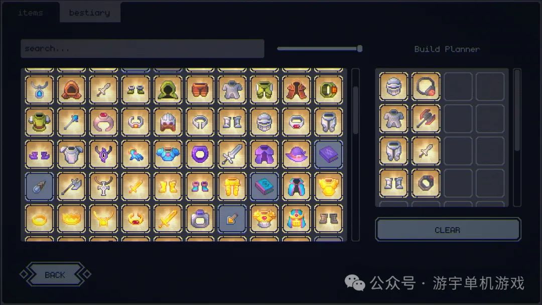 【游戏推荐】《无尽劫掠》v1.17.1 免安装中文学习版