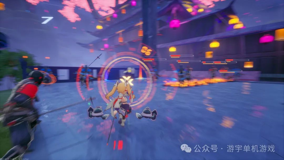 【游戏推荐】《无尽爱丽丝》Build.17401612 免安装中文学习版