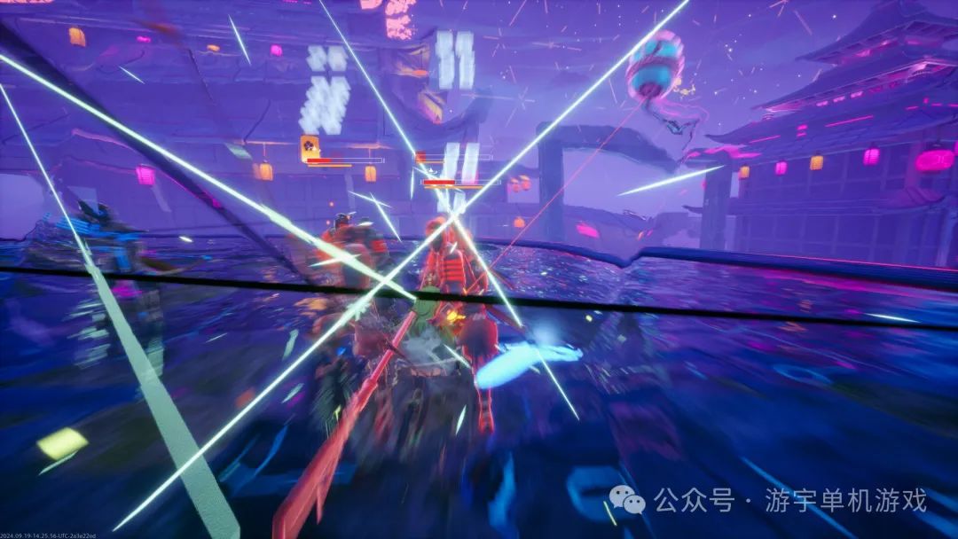 【游戏推荐】《无尽爱丽丝》Build.17401612 免安装中文学习版