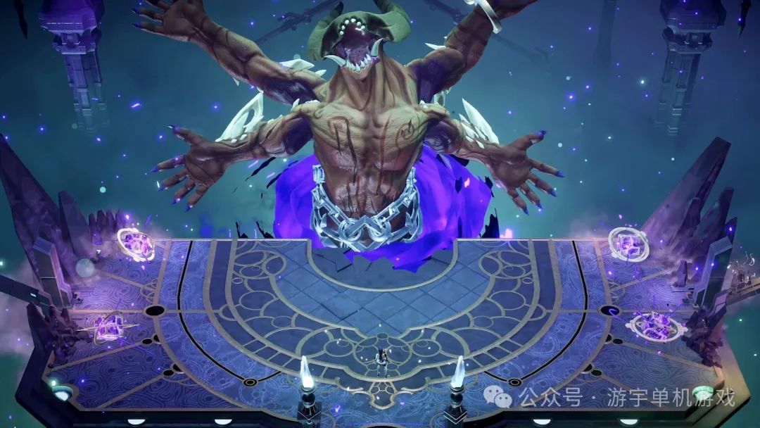【游戏推荐】《时之刃》v79743 预购特典-天魔双截刃+全DLC 免安装中文学习版 【游戏推荐】《时之刃》v79743 预购特典-天魔双截刃+全DLC 免安装中文学习版