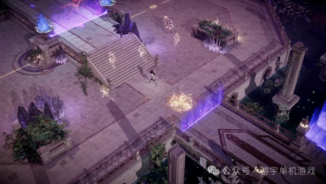 【游戏推荐】《时之刃》v79743 预购特典-天魔双截刃+全DLC 免安装中文学习版