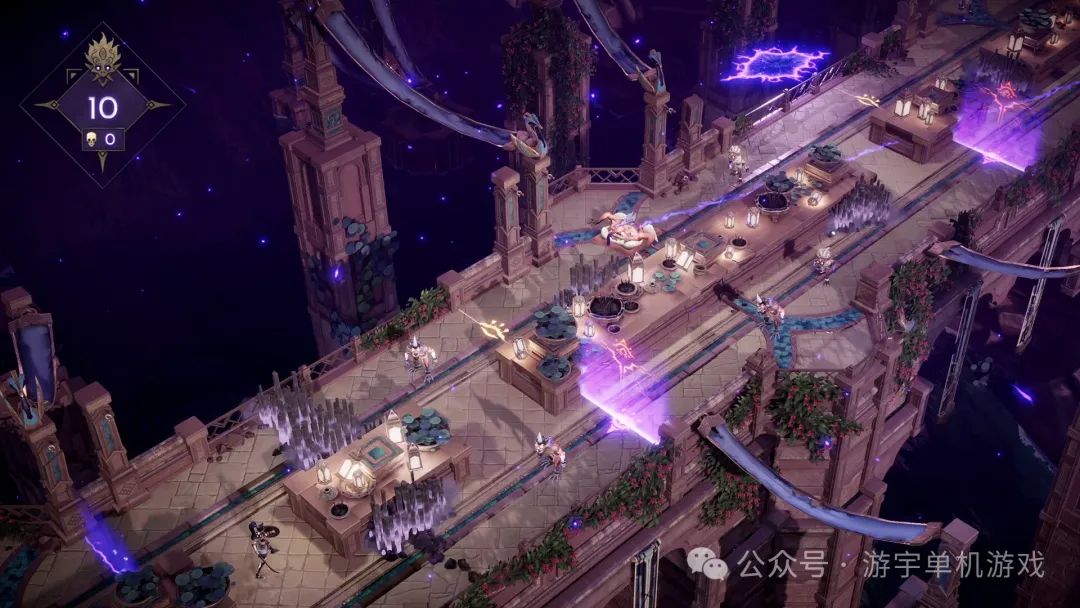 【游戏推荐】《时之刃》v79743 预购特典-天魔双截刃+全DLC 免安装中文学习版