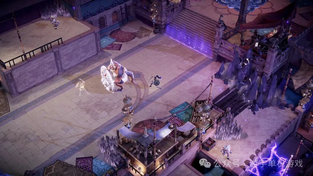 【游戏推荐】《时之刃》v79743 预购特典-天魔双截刃+全DLC 免安装中文学习版