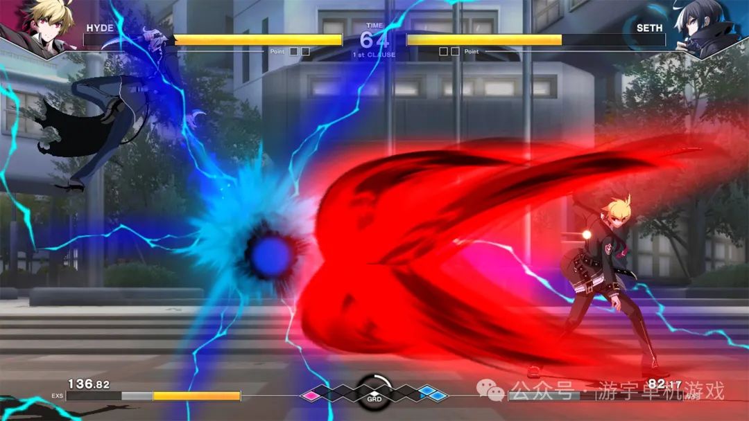 【游戏推荐】《夜下降生2》Build.17303504 食人魔DLC-斩月风暴-刃心战歌+全DLC 免安装中文学习版