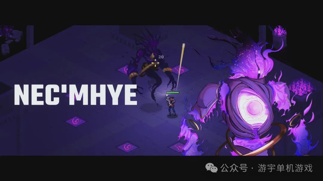 【游戏推荐】《汽水侠》Build.17429156-燃力觉醒-赛博怒潮 免安装豪华中文学习版